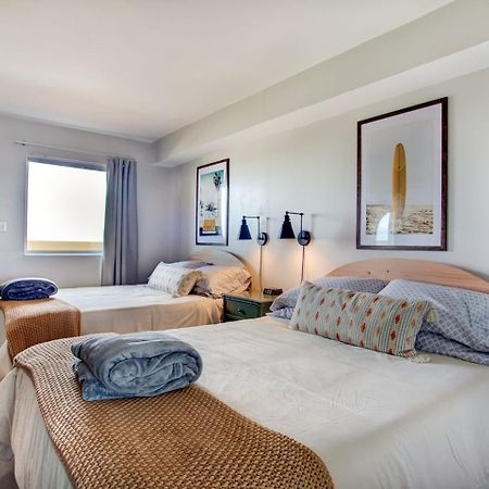Oceanfront Escape Renovated Suite At Camelot 默特尔比奇 外观 照片