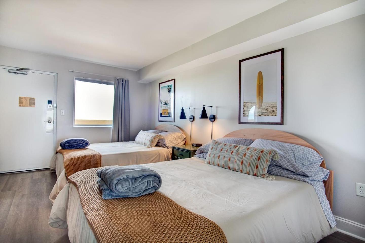 Oceanfront Escape Renovated Suite At Camelot 默特尔比奇 外观 照片
